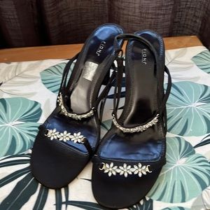 Fioni heels sandals 8
